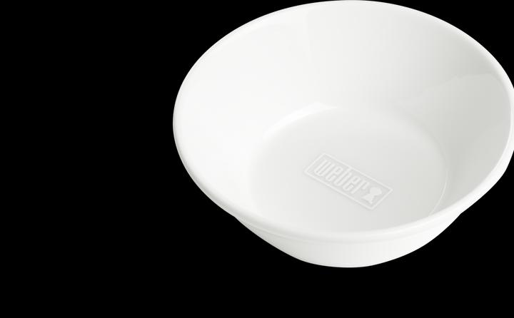 Actual product image Weber Porcelain bowl (14 cm, 2 x)