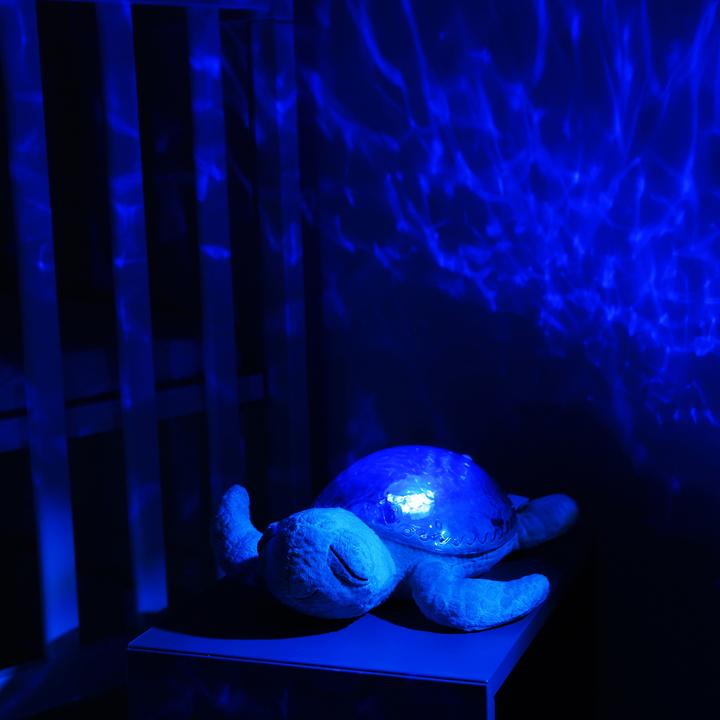 Produktbild Cloud B Tranquil Turtle Aqua