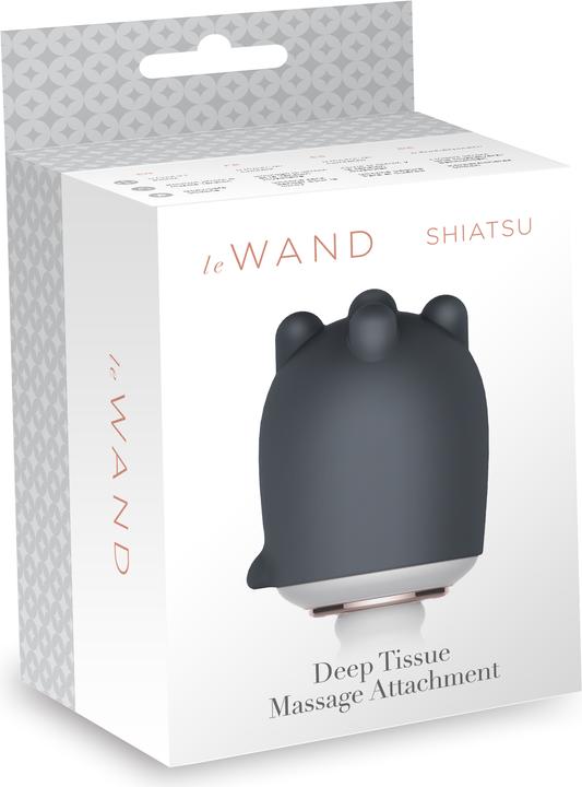 Immagine prodotto Le Wand Shiatsu