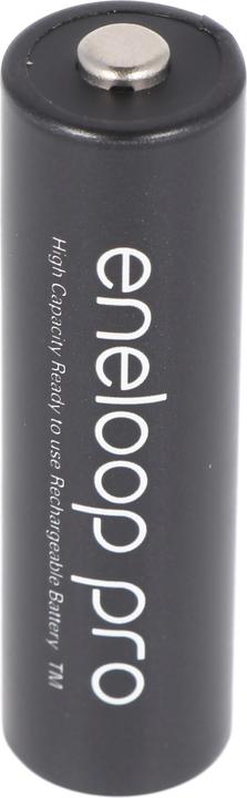 Immagine prodotto Sanyo Eneloop XX (4 pz., AA, 2500 mAh)