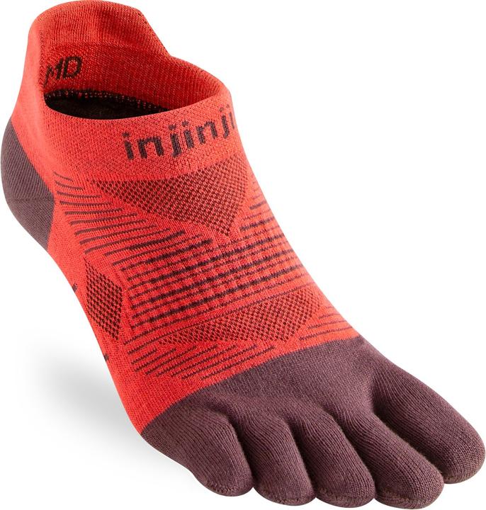 Injinji Run LW No-Show (37 - 40)