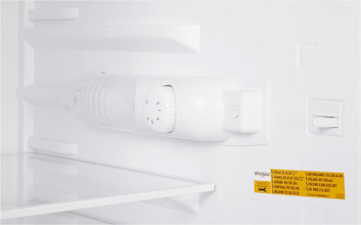 Image du produit Whirlpool KOELKAST INBOUW W55RM1120W (135 l)