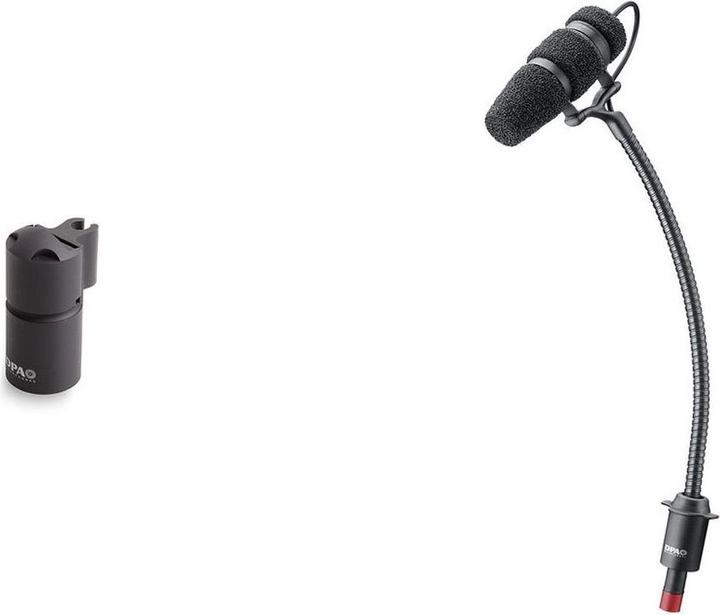 Actual product image DPA 4099 Core