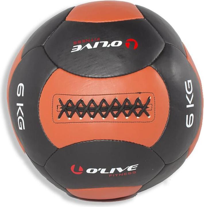 Produktbild Olive O'LIVE® Functional Ball, 6.0000 kg (6 kg)