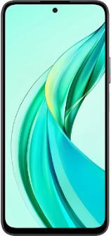 Image du produit Honor 90 Smart (128 Go, Midnight Black, 6.80", Double SIM, 108 Mpx, 5G)