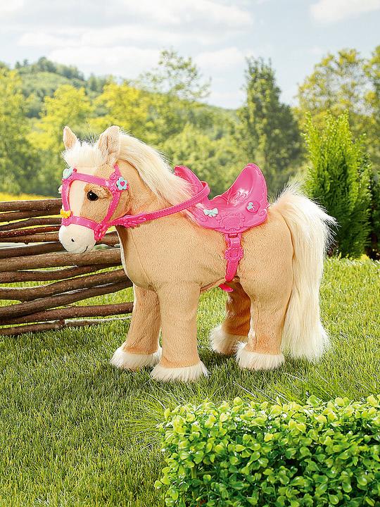 Immagine prodotto Zapf Creation Il mio cavallo carino
