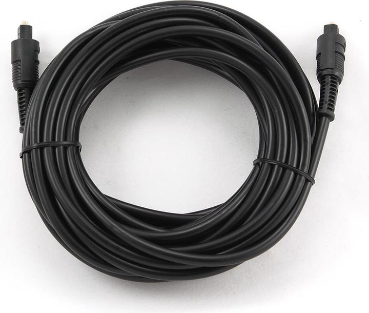 Image du produit Gembird Câble audio numérique (optique) (7.50 m, Optique)