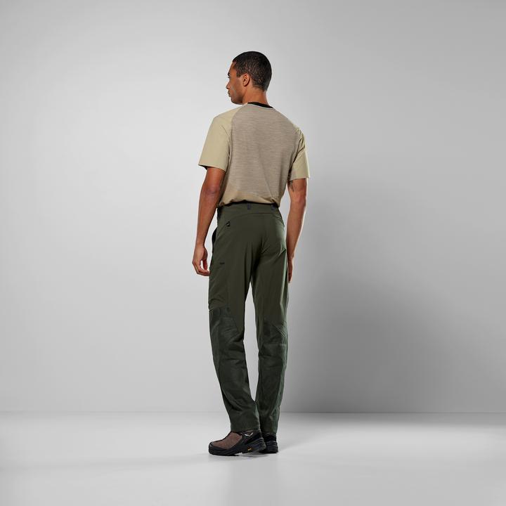 Image du produit Salewa Pantalon Puez Hemp Durastretch (54)