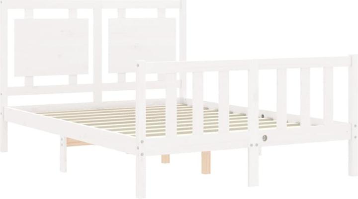 Immagine prodotto VidaXL Bertrando (120 x 200 cm)