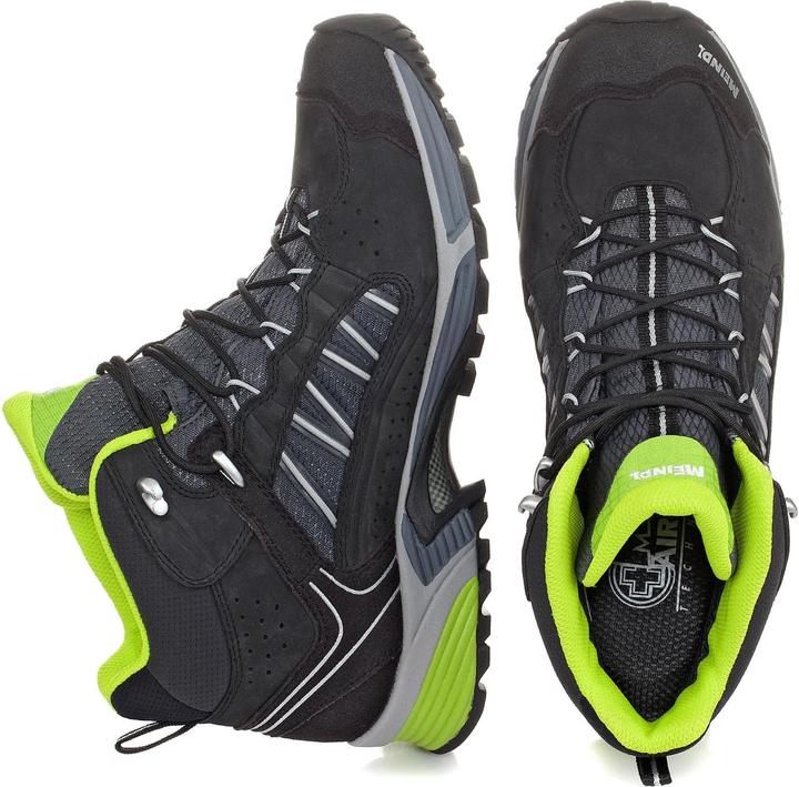 Produktbild Meindl SX 1.1 Mid GTX (42.5)