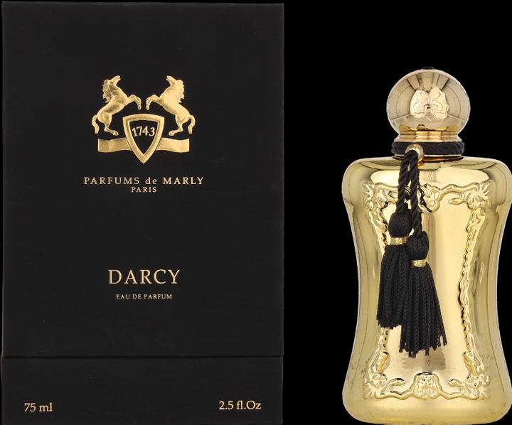 Immagine prodotto Parfums de Marly Darcy Eau de Parfum Spray per Lei 75ml (Eau de parfum, 75 ml)