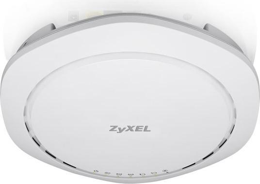 Actual product image Zyxel Nebula WAC6503D-S (1300 Mbit/s)