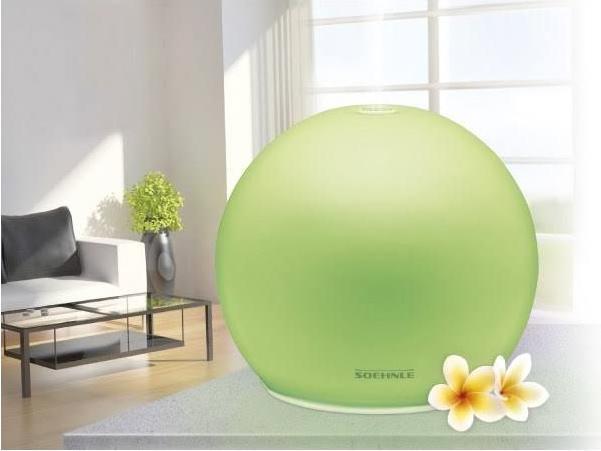 Actual product image Soehnle Aroma nebuliser Venezia (100 ml)