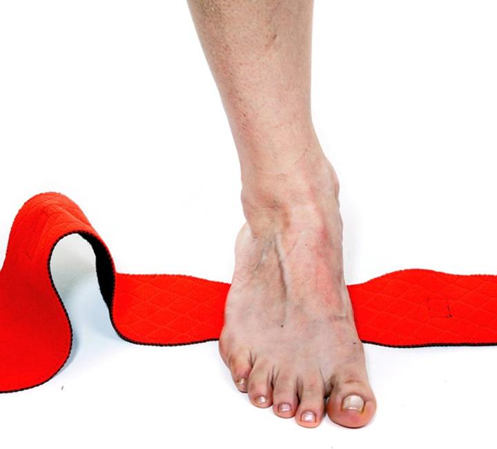 Actual product image Tsm Ankle Belt Active (M)