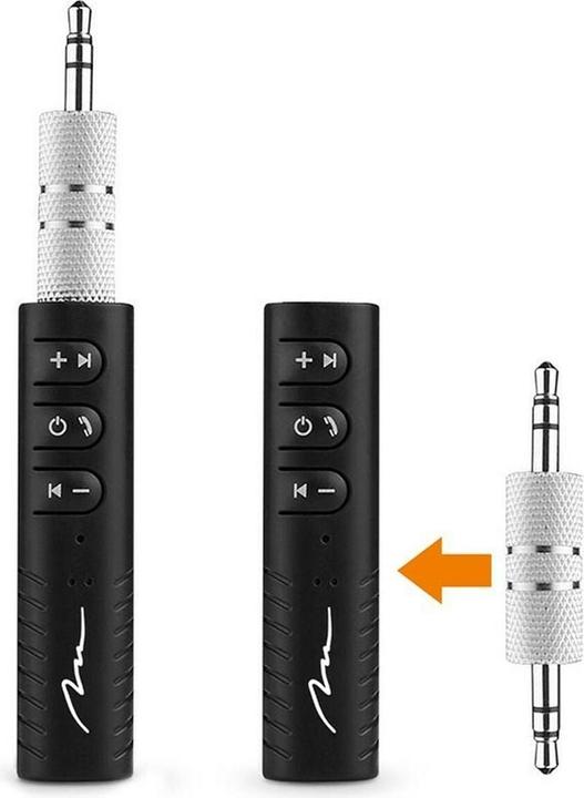Image du produit Media-Tech MT3588 (Transmetteur)