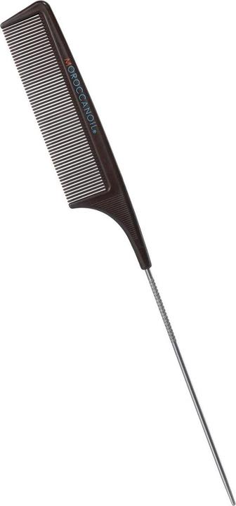 Moroccanoil Nadelstielkamm Carbon
