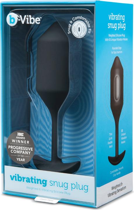 Actual product image Cotr Snug Plug 4