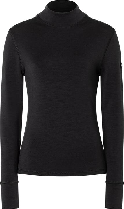 Actual product image Super Natural Women's B Hot Turtleneck (XL)