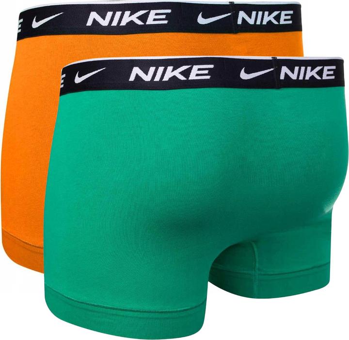 Image du produit Nike - Boxers - Homme (M, lot de 2)