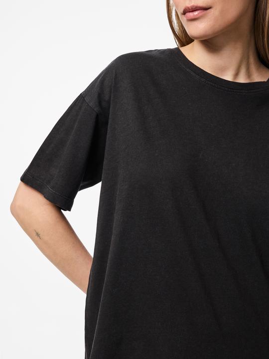 Image du produit Pieces Pceloise Ss Washed Tee Noos Bc (L)