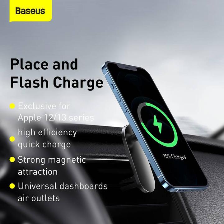 Produktbild Baseus Car Mount