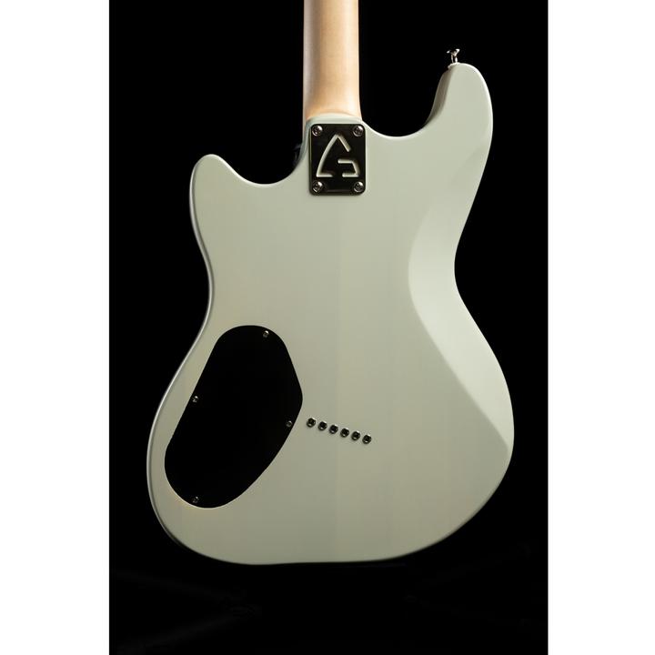 Actual product image Guild Surfliner (Electric guitar, Poplar, Maple)