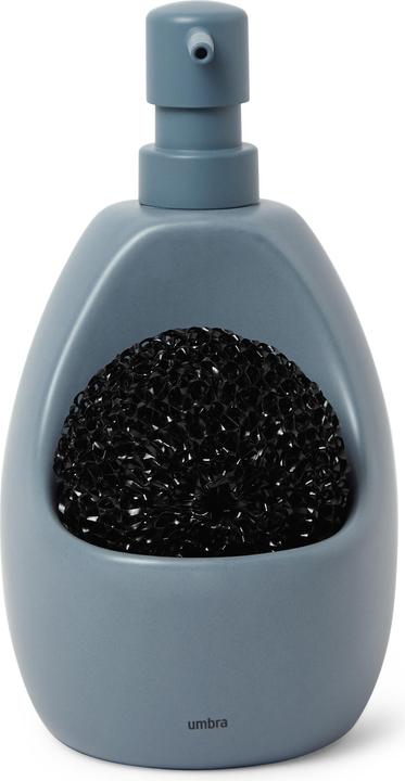 Produktbild Umbra Seifenspender mit Schwammhalter 590 ml