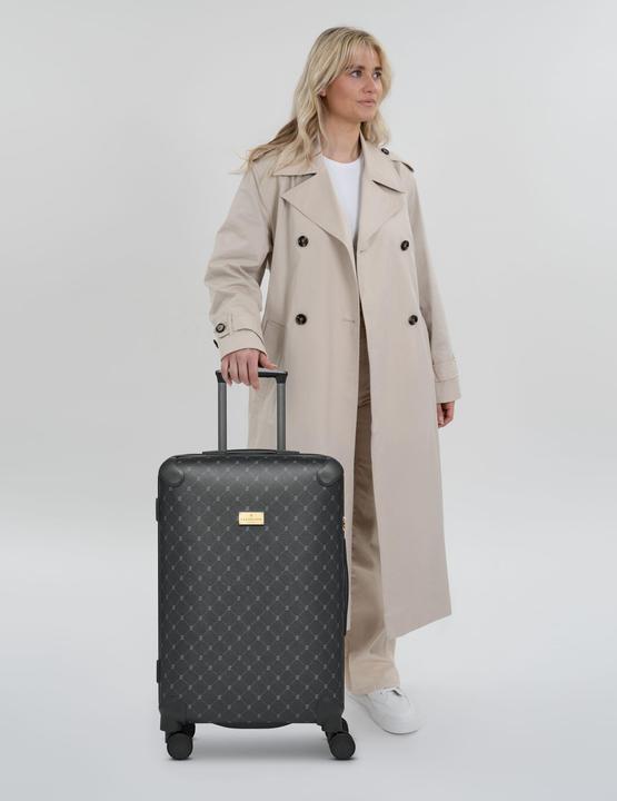 Produktbild Lazarotti Palermo 4 Rollen Trolley M 66 cm (90 l, M (50 - 90l))