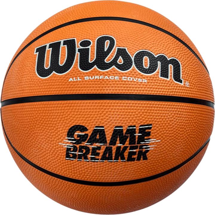 Wilson Gambreaker Bskt Or (6)
