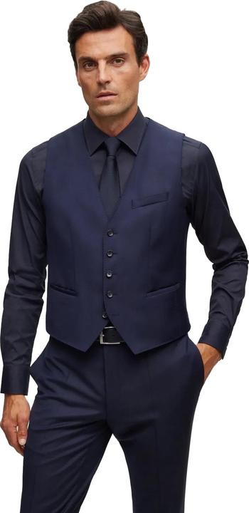 Immagine prodotto BOSS T-Harvers Gilet Uomo (102)