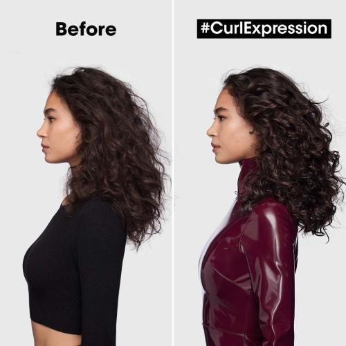 Actual product image L'Oréal Professionnel Curl Expression (190 ml)