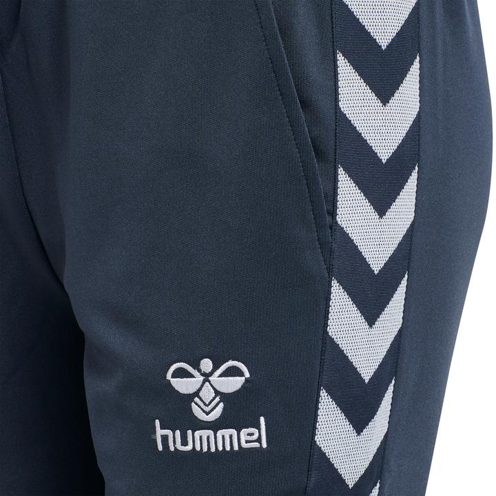 Actual product image hummel NELLY 2.0 TAPERED PANTS (S)