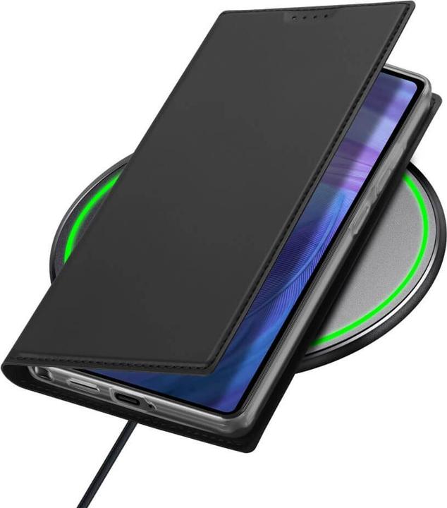 Actual product image Dux Ducis Skin Pro (Samsung Galaxy S25 Ultra)