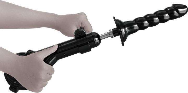 Productafbeelding Pipedream Body Dock Pro Seksmachine