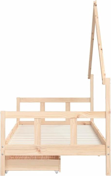 Produktbild VidaXL Salomon (90 x 190 cm)