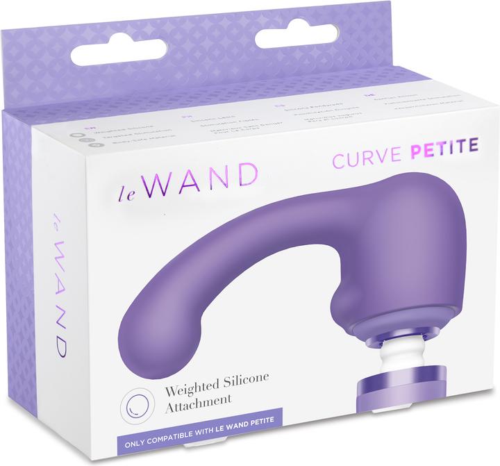Image du produit Cotr Couverture d'attachement Petite Curve