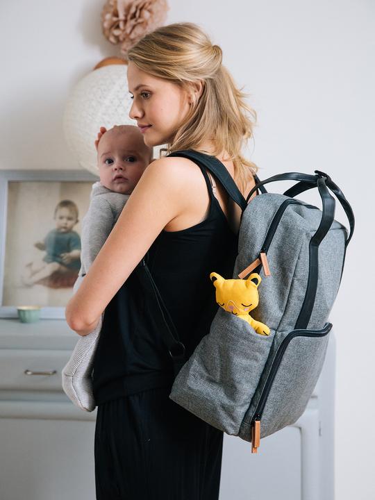 Image du produit Vertbaudet Sac à Langer 24 Heures