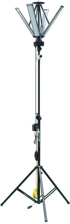 Produktbild Nordride Stativ 300 cm ausfahrbar mit Kurbel