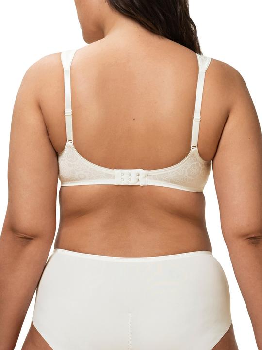 Actual product image Triumph Lovely minimiser bra (75 C, pack of 2)