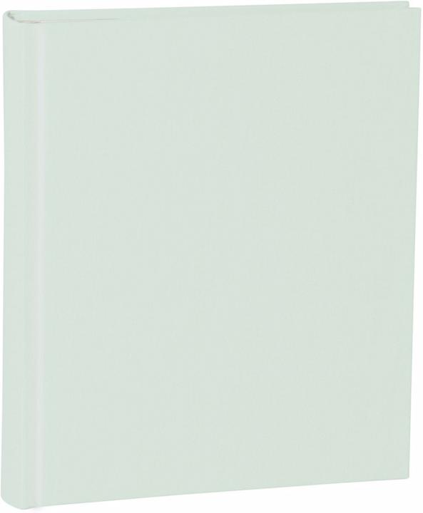 Actual product image Semikolon Photo Album Medium Iceland Green (10 x 15 cm, 9 x 13 cm)