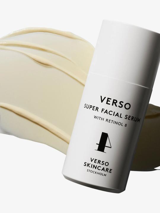 Actual product image Verso Super Facial Serum (30 ml)