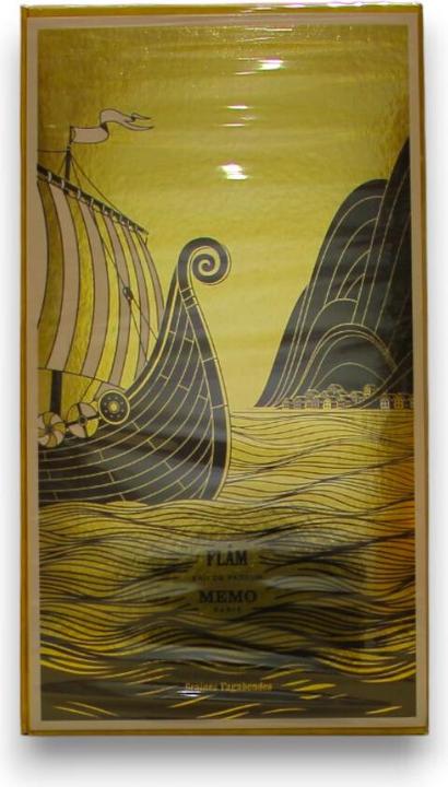 Produktbild Memo Paris FlÃ¥m (Eau de Parfum, 75 ml)
