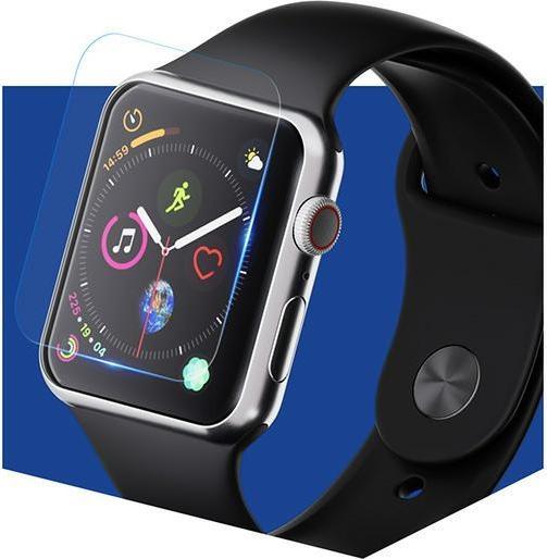 Actual product image 3MK protective film Watch Protection ARC for Garmin Vivoactive 4