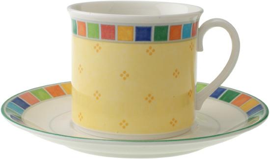 Produktbild Villeroy & Boch Twist Alea Limone