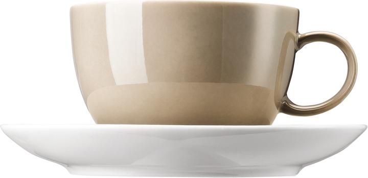 Actual product image Thomas Sunny Day Greige (1 x)