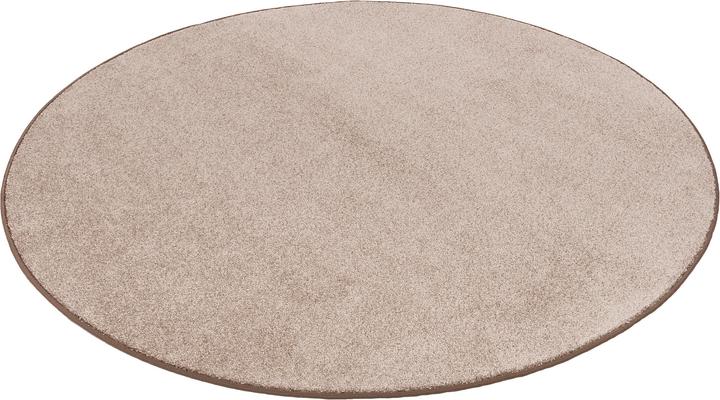 Immagine prodotto Snapstyle Tappeto in velluto a pelo alto Luna Round (Tondo/a)