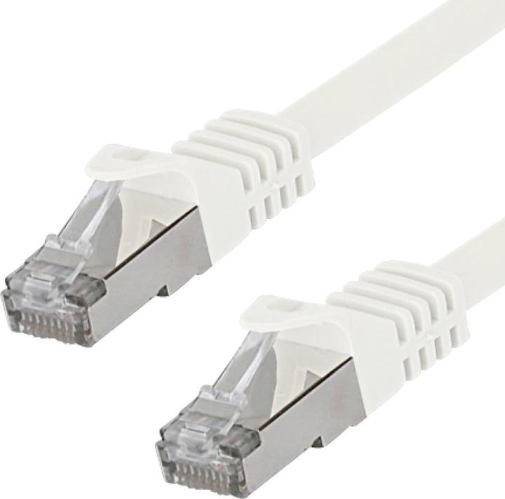 Image du produit V7 Câble de réseau (S/FTP, CAT6, 1 m)