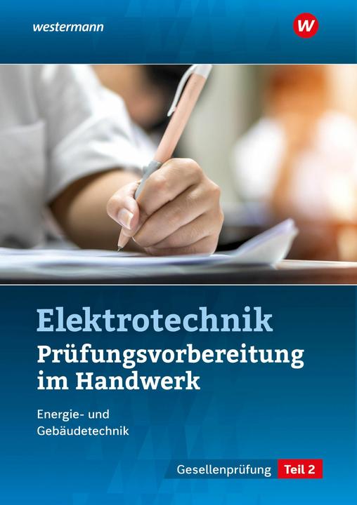 Image du produit PVB handw.Elektroberufe 2 2024 (Allemand, Udo Fischer, Markus Asmuth, Thomas Kramer, 2024)