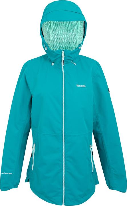 Regatta Hamara IV Jacke wasserfest