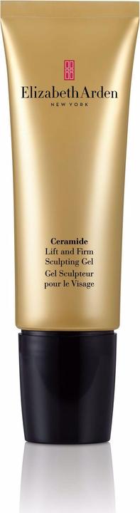 Produktbild Elizabeth Arden Gel Ceramide Lift & Firm Sculpting Gel 50 ml (Körpermilch, 50 ml)